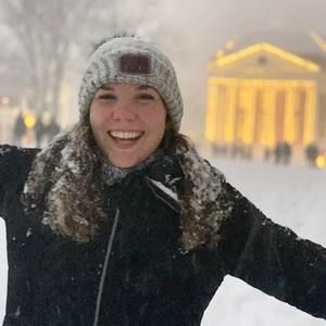 Meet your Posher, Megan